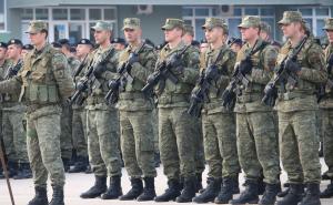 Kosovo dobilo vojsku: Skupština izglasala zakon